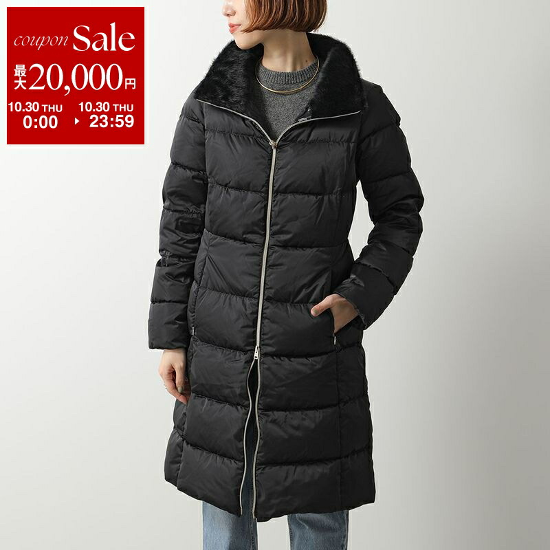 売り切りセール‼️☆ヘルノHERNO コート HERNO ヘルノ ダウンコート LAMINAR OVERSIZE GORE-TEX