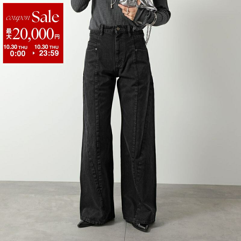 美品Maison Margiela ハイウエストデニム38 17AW 美品Maison Margiela ハイウエストデニム38 17AW 452638626.jpg