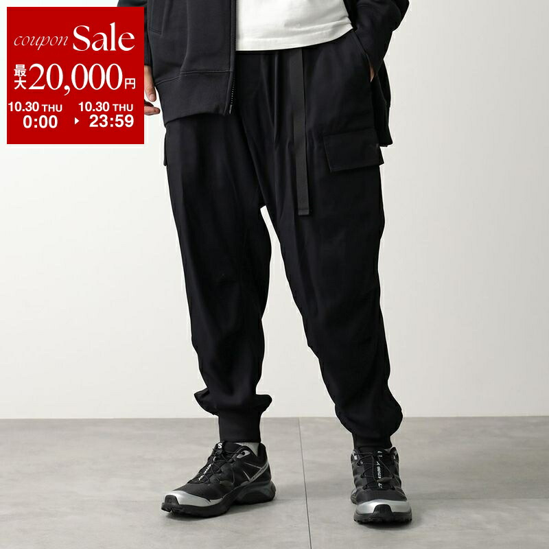 楽天市場】Y-3 ワイスリー カーゴパンツ UTLY CRGO PANTS H63080