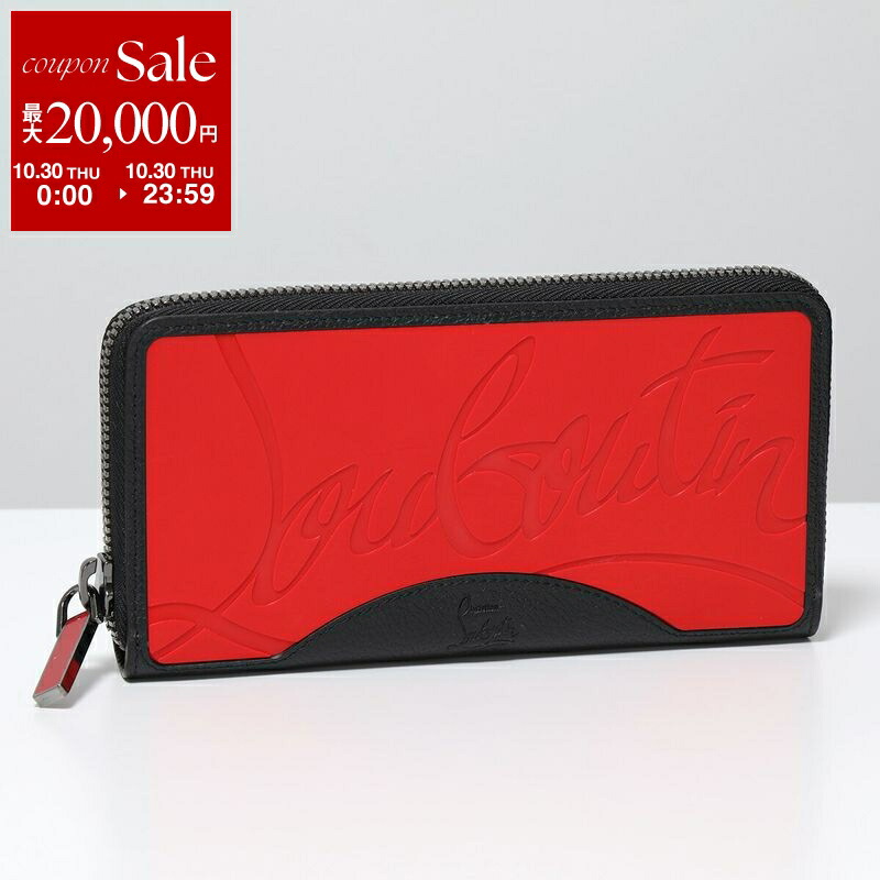 楽天市場】Christian Louboutin クリスチャンルブタン 長財布 M