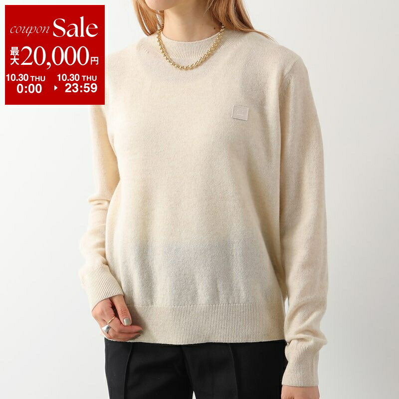 楽天市場】Acne Studios アクネストゥディオズ ニット セーター