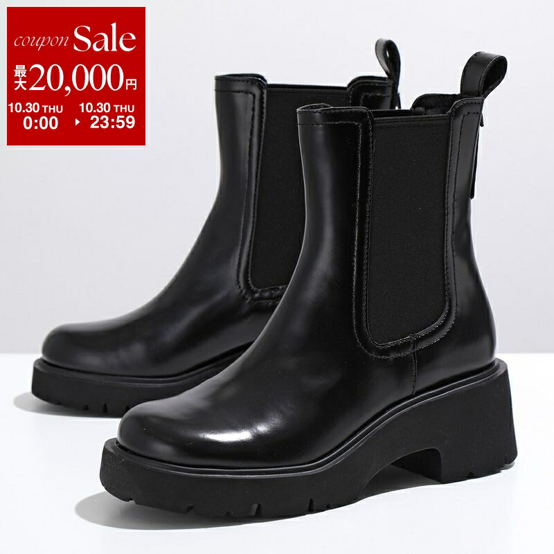 CAMPER ショートブーツ黒 楽天市場】【10/30限定・最大2万円OFFクーポン配布中】CAMPER
