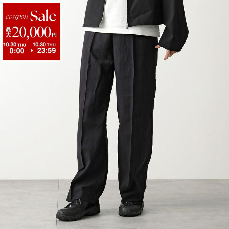 Our Legacy Sailor Trouser パンツ 44サイズ SAILOR TROUSER / OLIVE BROKEN SATEEN – STOCK