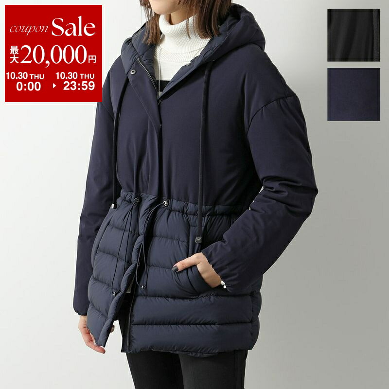 ★極美品★MARECHAL TERRE◎異素材切替ダウンジャケット ☆極美品☆MARECHAL TERRE◎異素材切替ダウンジャケット