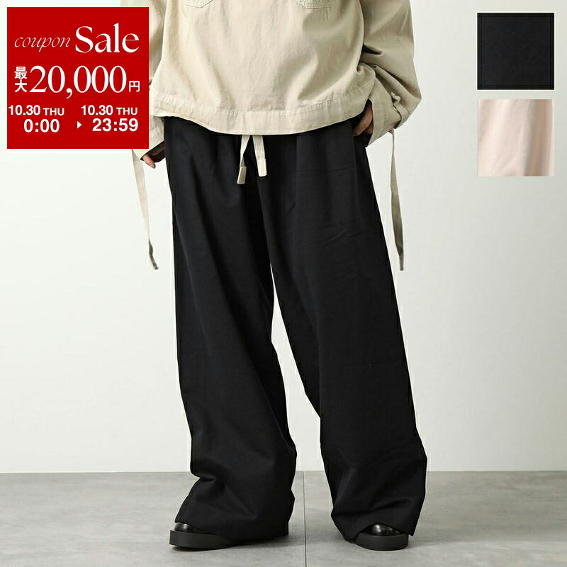 DRIES VAN NOTEN ドリスヴァンノッテン パンツ DRIES VAN NOTEN - ドリスヴァンノッテン DRIES VAN NOTEN