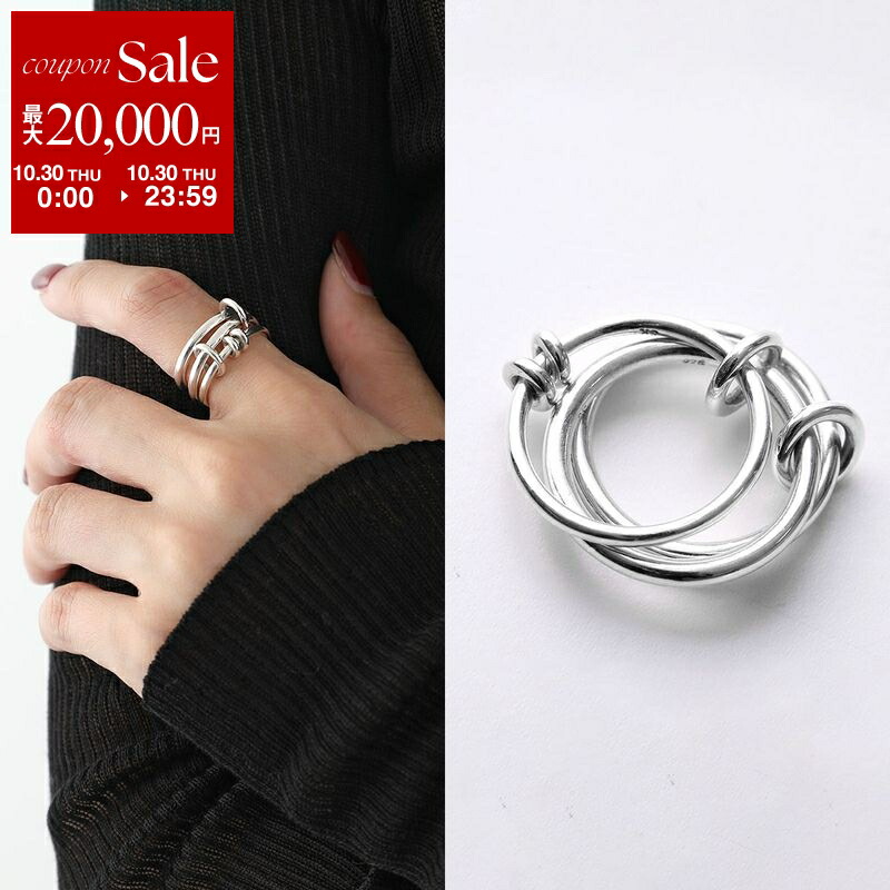 楽天市場】Spinelli Kilcollin スピネリキルコリン リング VIRGO