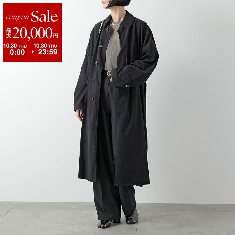 楽天市場】MAISON MARGIELA 4 14 メゾンマルジェラ ダッフル