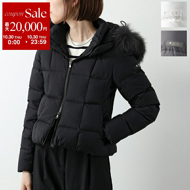 タトラスダウン　レディース タトラス TATRAS レディース ダウンコート OLSAVA オルサバ