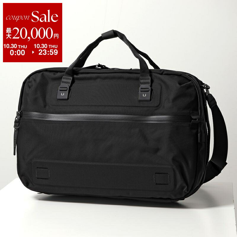 未使用✨ ブラックエンバー　3way　ビジネスバッグ　Forge20-30 BLACK EMBER (ブラックエンバー) FORGE 20 (フォージ) / 3WAY