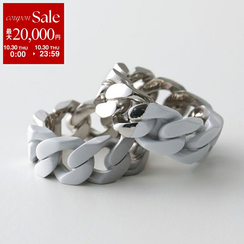 最終値下げ【刻印あり】メゾンマルジェラ　リング　2個セット 楽天市場】【11/1～11/3限定・最大2万円OFFクーポン配布中