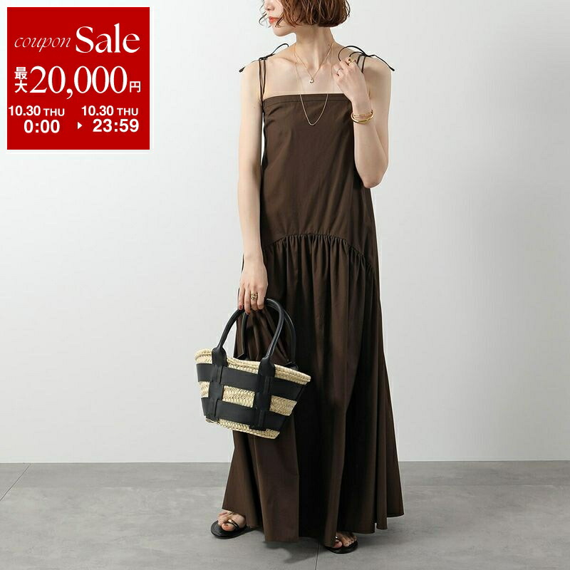 美品✨️エスマックスマーラ ノースリーブコクーンワンピース 凹凸 美品✨️エスマックスマーラ ノースリーブコクーンワンピース