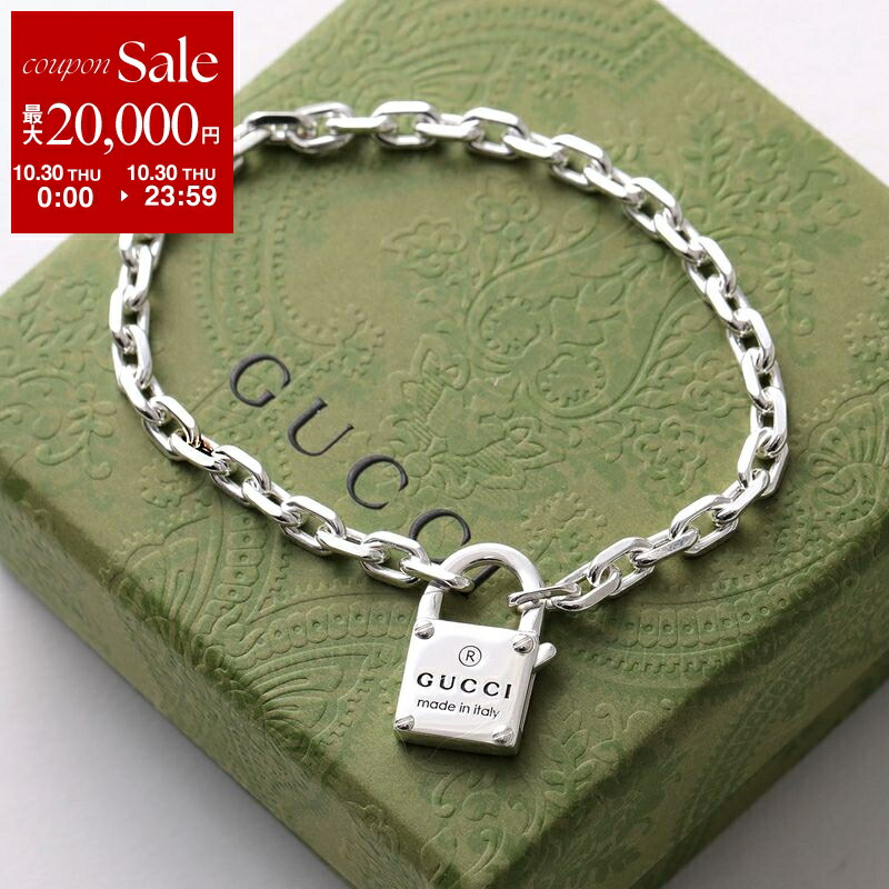 早い者勝ち！値下げ中！GUCCI ブレスレット 楽天市場】GUCCI グッチ メンズ レディース喜平チェーンレス