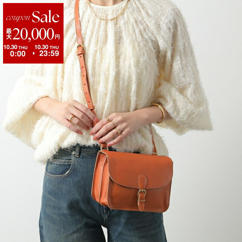 【極美品✨】イルビゾンテ　付属品　ショルダーバッグ　レザー　ピンクベージュ 楽天市場】【10/30限定・最大2万円OFFクーポン配布中】IL