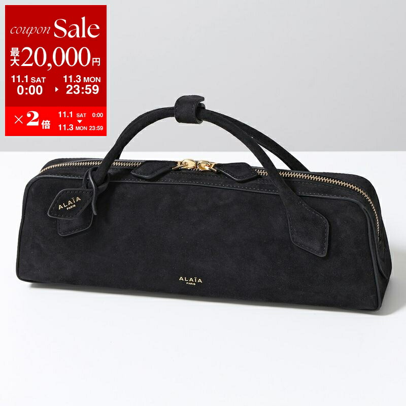 alaia アライア noir バッグ 楽天市場】アライア ALAIA ショルダーバッグ レディース
