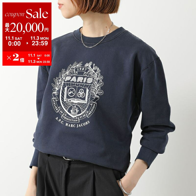 楽天市場】マークジェイコブス トレーナー レディース ブランド