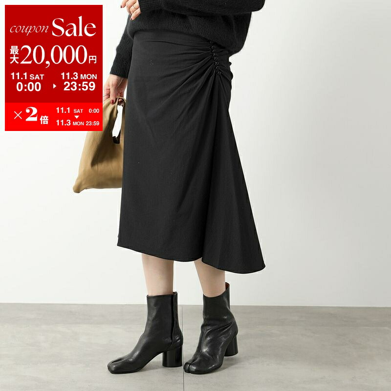 楽天市場】DRIES VAN NOTEN ドリスヴァンノッテン スカート