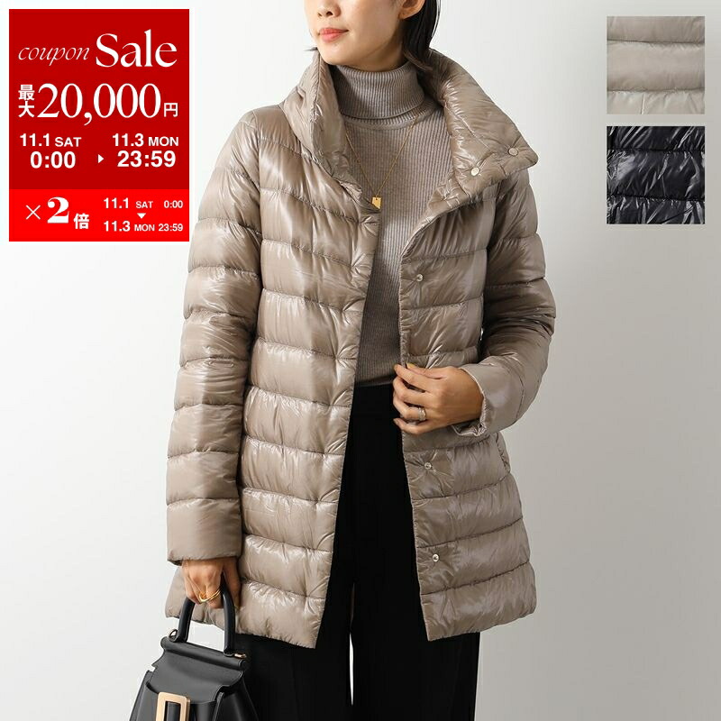 HERNO トレンチコート ダウンライナー イタリア製 ベルト付き 46 HERNO トレンチコート ダウンライナー イタリア製 ベルト付き 46