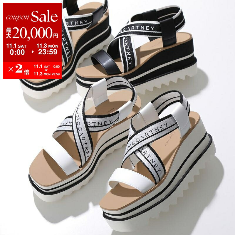 ステラマッカートニー 厚底 サンダル 楽天市場】ステラ マッカートニー サンダル レディース 厚底 ウェッジ