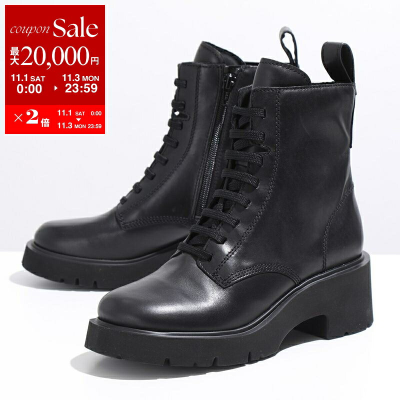 楽天市場】CAMPER カンペール ショートブーツ Pix K400304