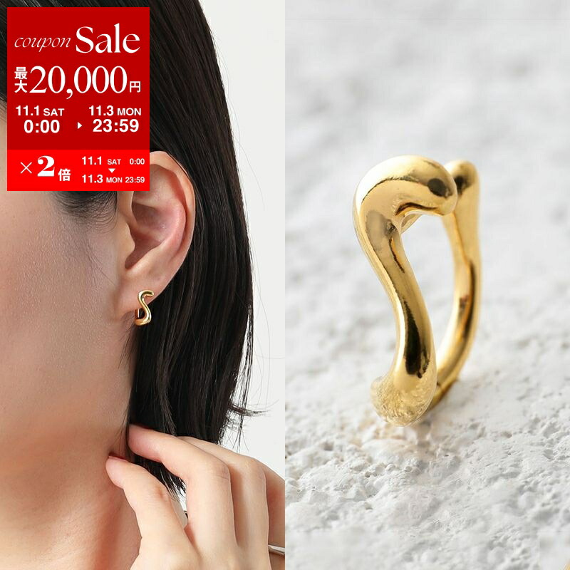 2点セット】MARIA BLACK Hoop パール ピアス 2点セット】MARIA BLACK