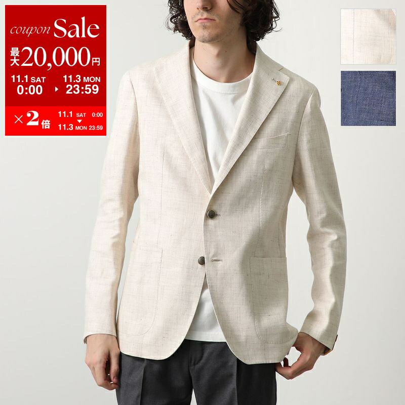 【極美品】タリアトーレ テーラードジャケット リネン 50R グレー XL 春夏 楽天市場】【FINAL SALE】TAGLIATORE【タリアトーレ】シングル