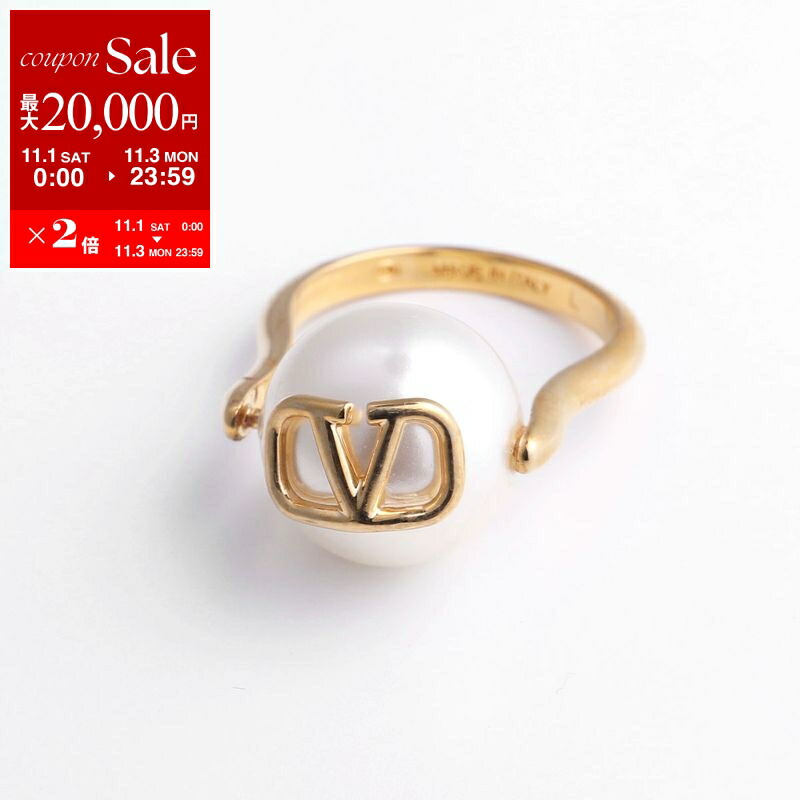 楽天市場】VALENTINO ヴァレンティノ リング 6W2 7W2J0X03YCW