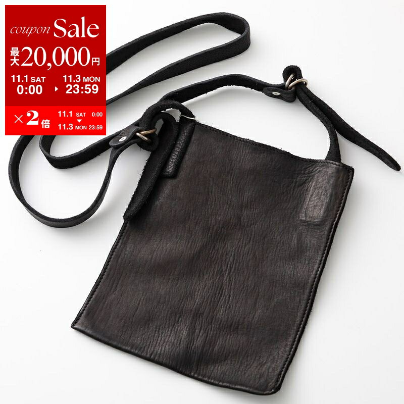 楽天市場】GUIDI グイディ ショルダーバッグ soft horse full