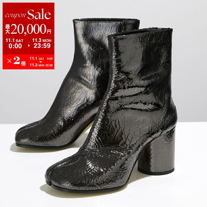 楽天市場】MAISON MARGIELA メゾンマルジェラ タビブーツ Tabi