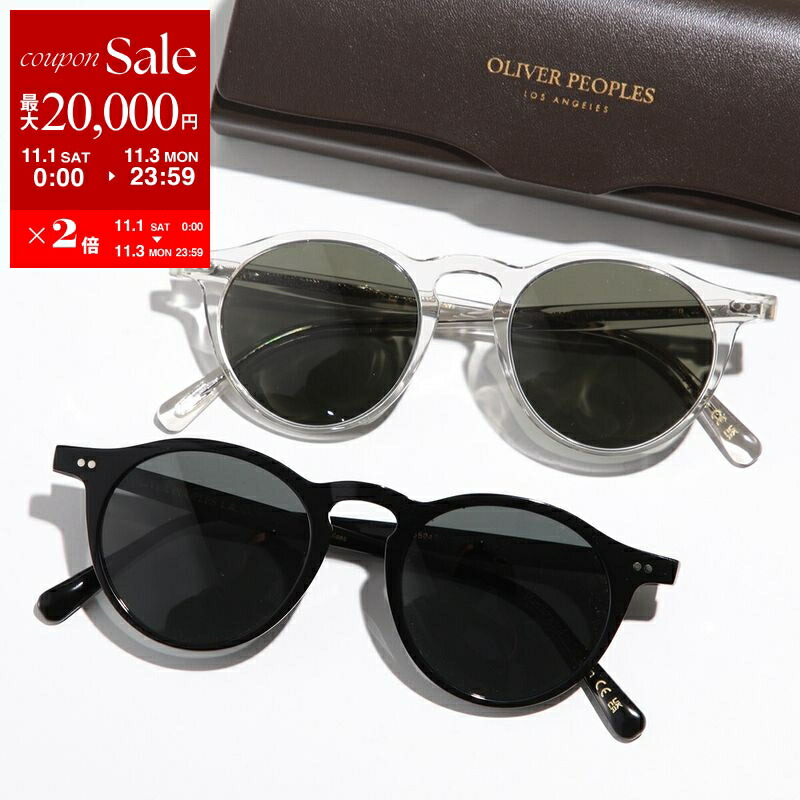 OLIVER PEOPLES オリバーピープルズ　サングラス SALE オリバーピープルズ サングラス OLIVER PEOPLES OV1231ST