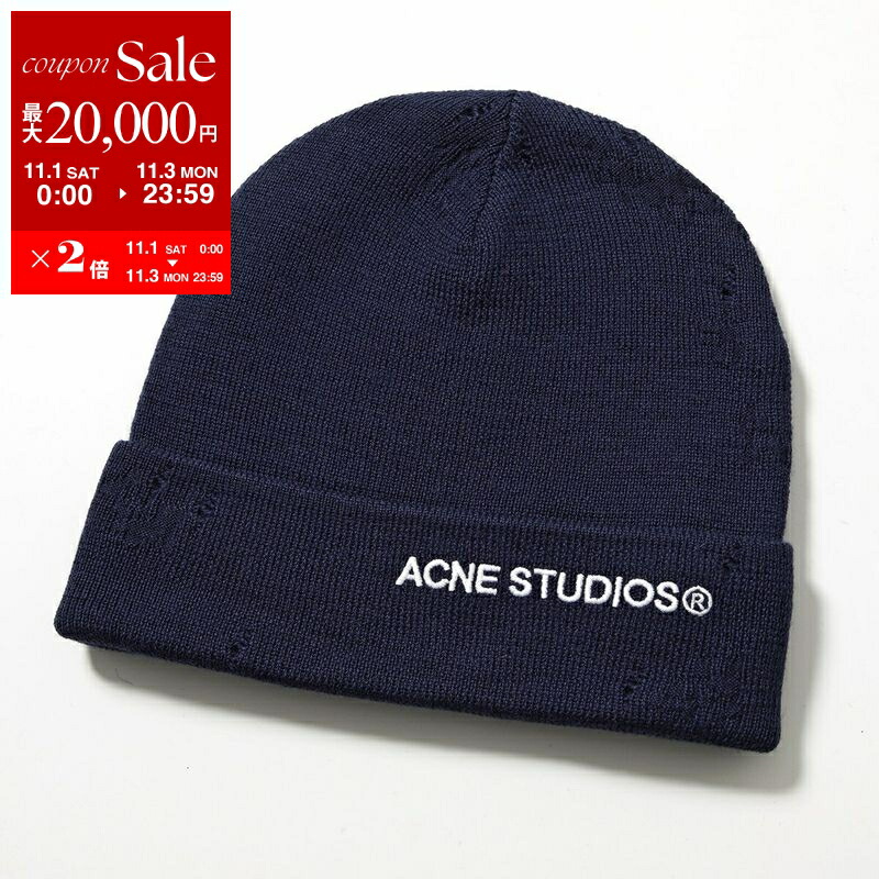 楽天市場】Acne Studios アクネストゥディオズ バケットハット