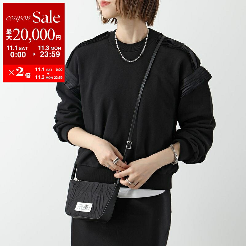 mm6 メゾンマルジェラ　ジャパニーズクロスボディバッグ　ショルダー MM6 並行輸入品 エムエムシックス マルジェラ JAPANESE