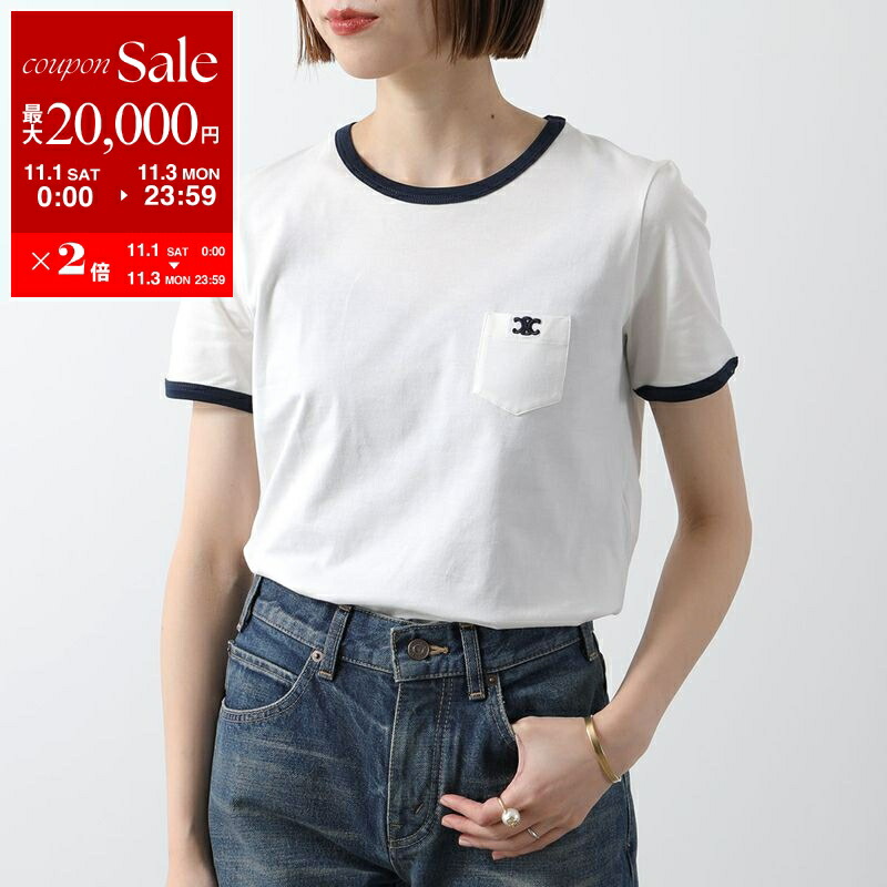 CELINE セリーヌ Tシャツ ロゴ 男女兼用 オシャレデザイン 楽天市場】CELINE Tシャツの通販