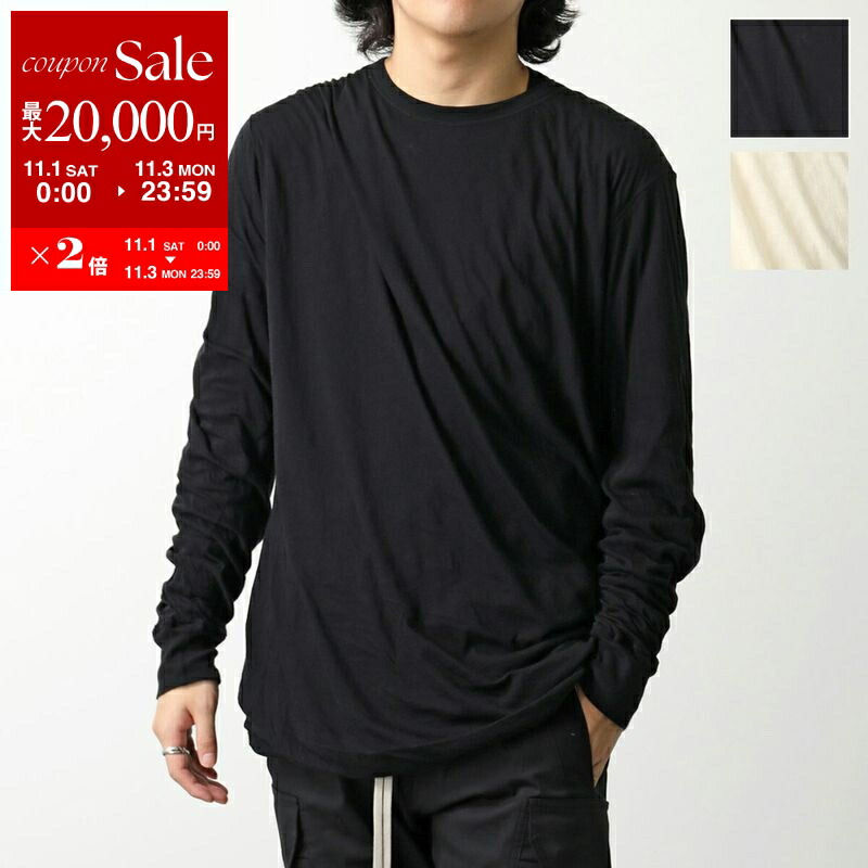 リックオウエンス ノースリーブ カットソー TARP T サイズS リックオウエンス チャンピオン ノースリーブタープT tarp t