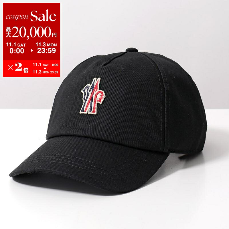 モンクレール Mロゴ ベースボール キャップ 楽天市場】モンクレール MONCLER ベースボールキャップ メンズ