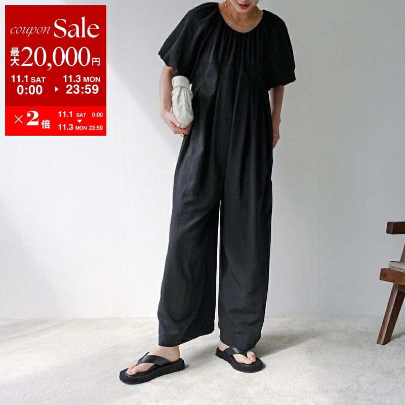 楽天市場】CHIGNON シニヨン オールインワン 3652-163BZ レディース