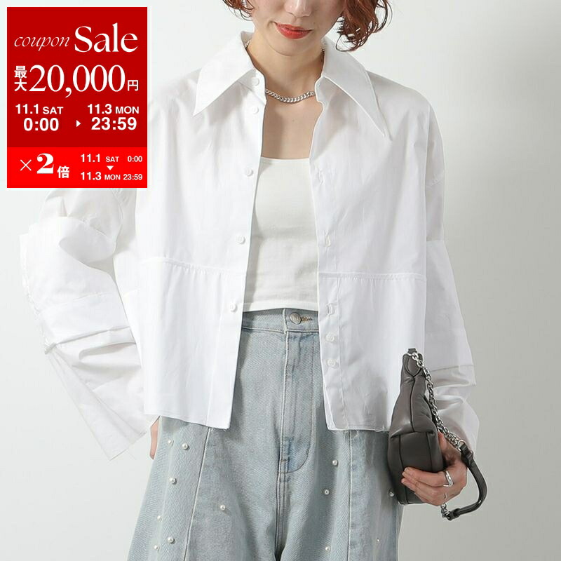 美品 スリーワンフィリップリム 半袖刺繍シースルーシャツブラウス S 美品 スリーワンフィリップリム 半袖刺繍シースルーシャツ