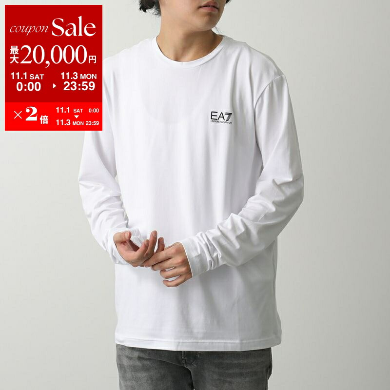 楽天市場】EMPORIO ARMANI エンポリオアルマーニ カットソー