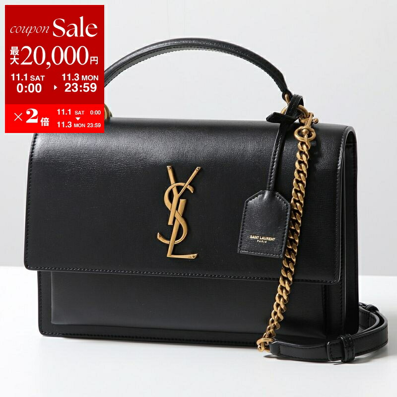 楽天市場】SAINT LAURENT サンローラン ショルダーバッグ 635023
