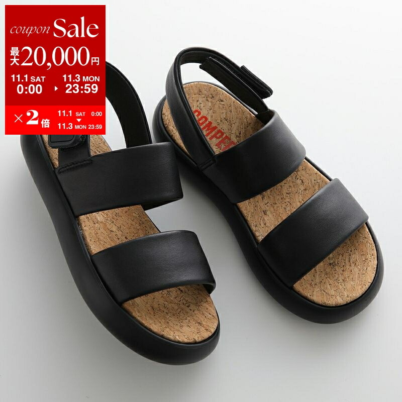 【CAMPER /カンペール】 PELOTAS FLOTA / トングサンダル CAMPER（シューズ） CAMPER カンペール トングサンダル Pelotas