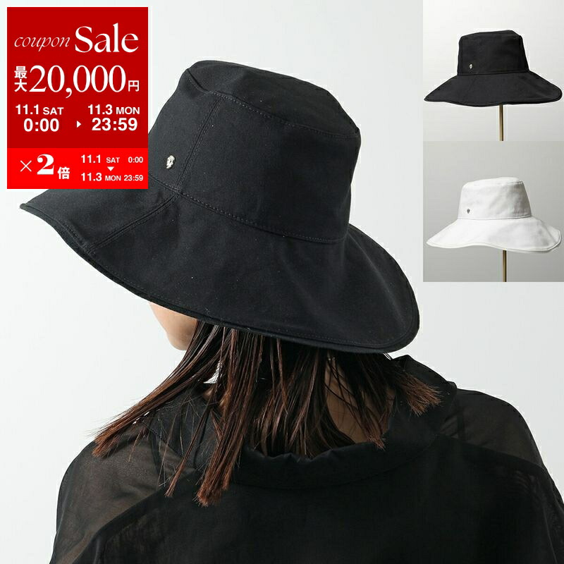 HELEN KAMINSKI ヘレンカミンスキー ラフィア ハット ブラック ヘレンカミンスキー ラフィアハット BILLIE（ビリー） ブラック