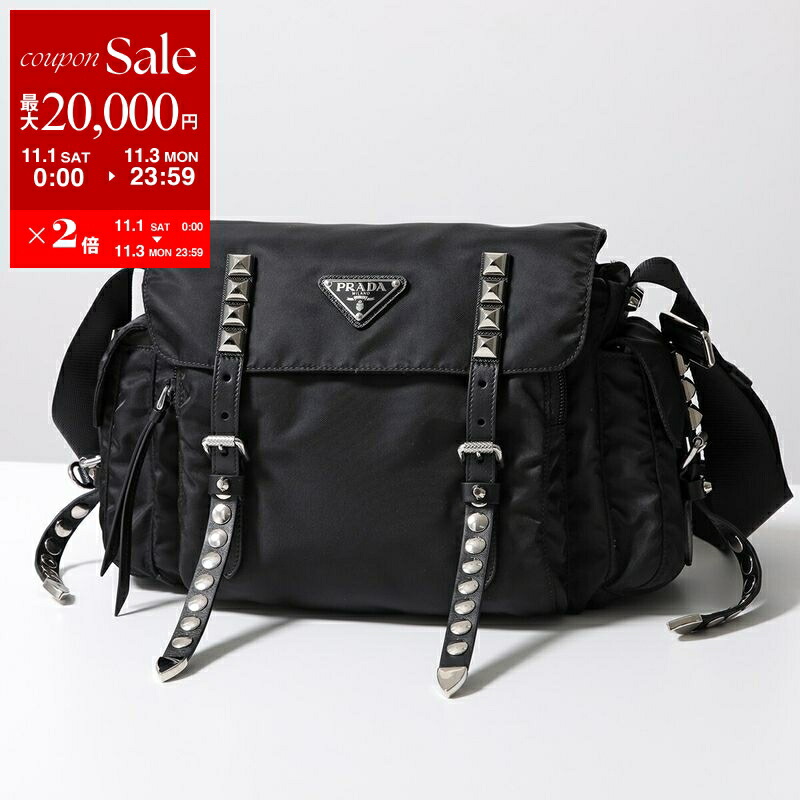 楽天市場】【11/5限定・最大2万円OFFクーポン配布中】PRADA