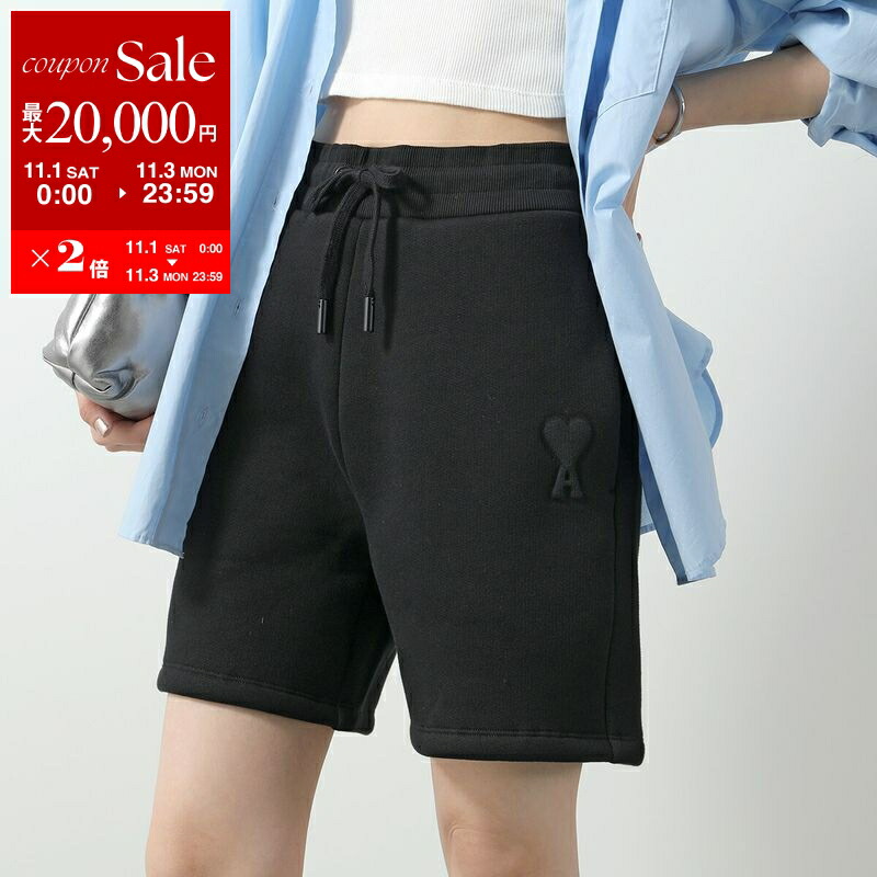 楽天市場】AMI PARIS アミ パリス AMI DE COEUR Short Pants