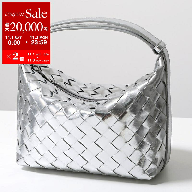 楽天市場】BOTTEGA VENETA ボッテガヴェネタ 652001 VCP40 ミニ