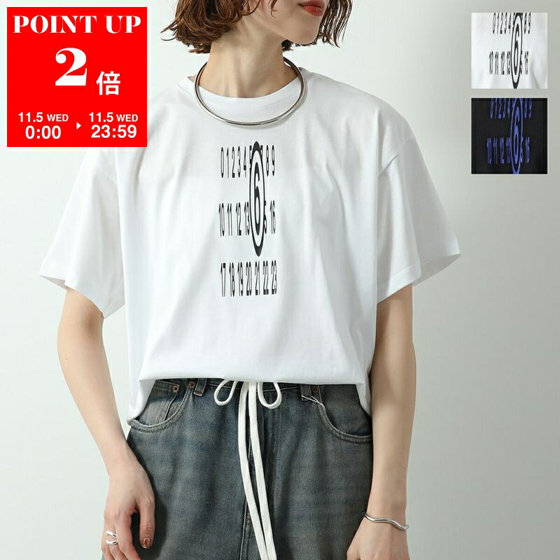 未使用 MM6マルジェラ 春夏 トップス カットソー Aライン ネイビー M 楽天市場】MM6 KIDS エムエムシックス メゾンマルジェラ キッズ