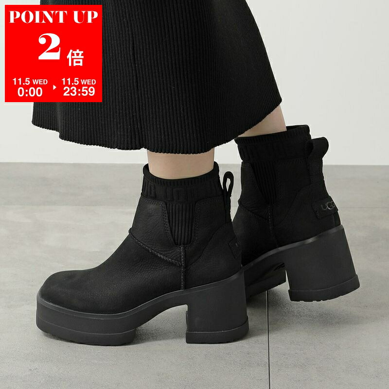 【kさん専用】UGG 2025新作ブーツ　モクシー チェルシー 楽天市場】2025秋冬新作【安心の国内正規品】 UGG アグ