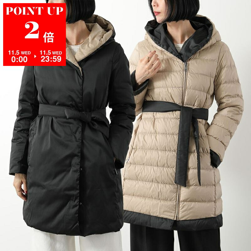 楽天市場】MAX MARA Weekend マックスマーラ ウィークエンド ダウン