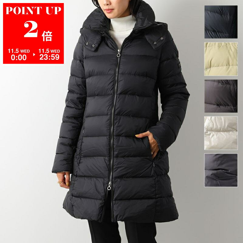 TATRAS タトラス アンノーネ ダウンライナー付き コート ダウン