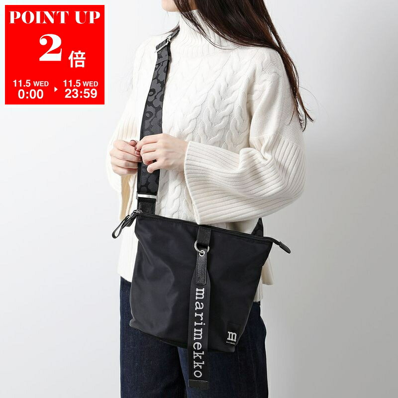 楽天市場】マリメッコ ショルダーバッグ ミニバッグ ウニッコ