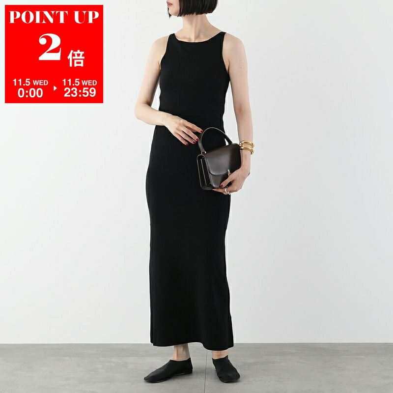 楽天市場】LOEWE ロエベ ワンピース TANK DRESS タンク ドレス