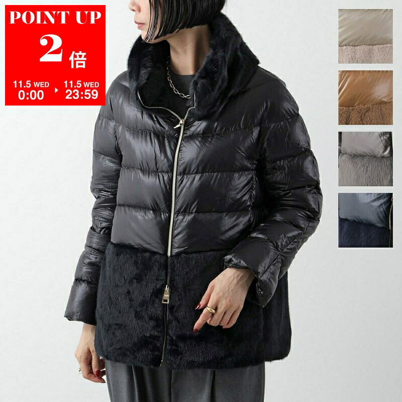 楽天市場】HERNO ICONICO ヘルノ イコニコ ダウンジャケット